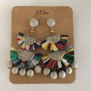 J.Crew Earrings